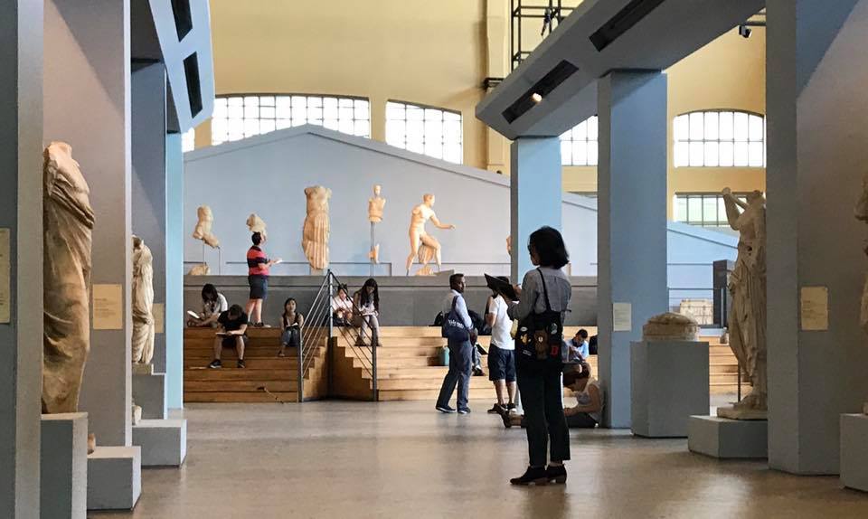  Centrale Montemartin