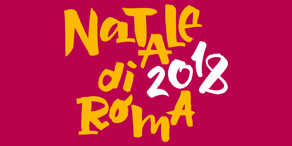 Natale di Roma 2018 Natale di Roma 2018
