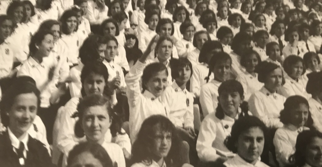 Donne in luce. Immagini e presenze femminili nell’Archivio dell’Istituto Luce