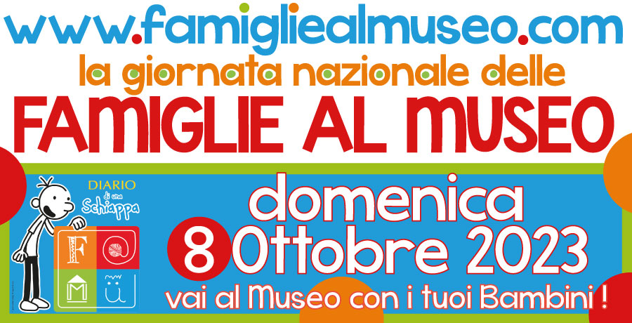 FAMU Famiglie al Museo