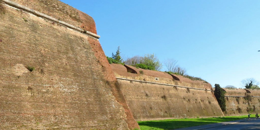 Bastione Ardeatino