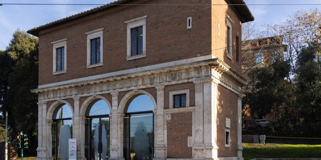 Casina Vignola Boccapaduli