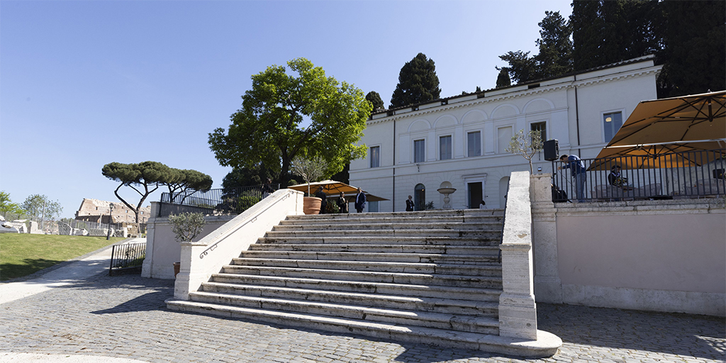 Casina del Salvi