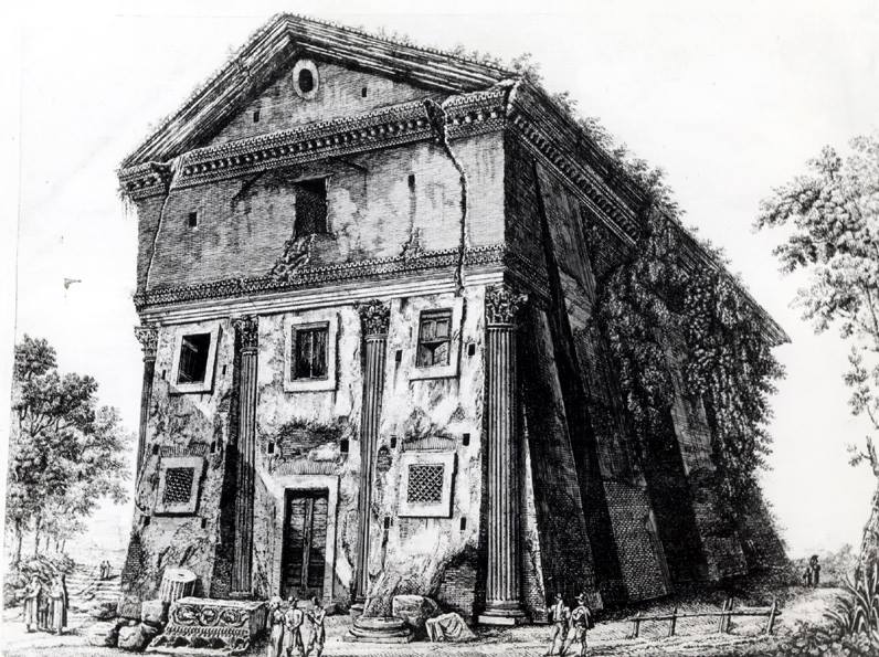 S. Urbano alla Caffarella