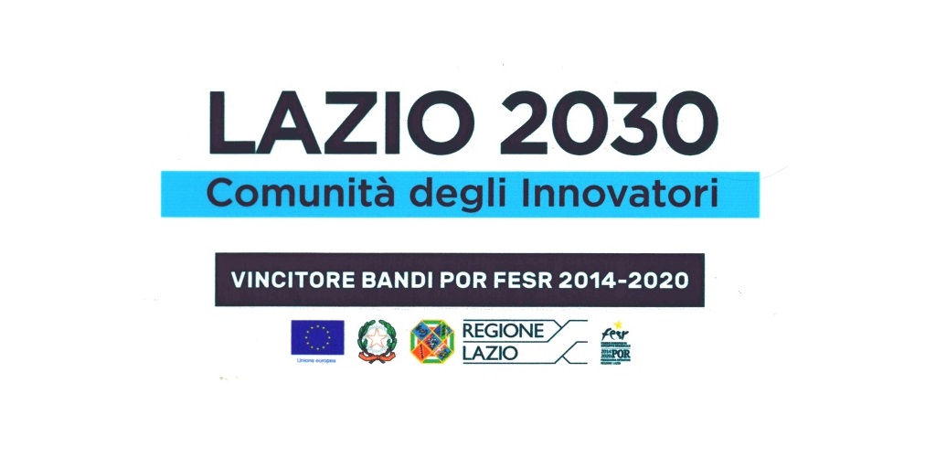 Lazio 2030 Comunità degli Innovatori