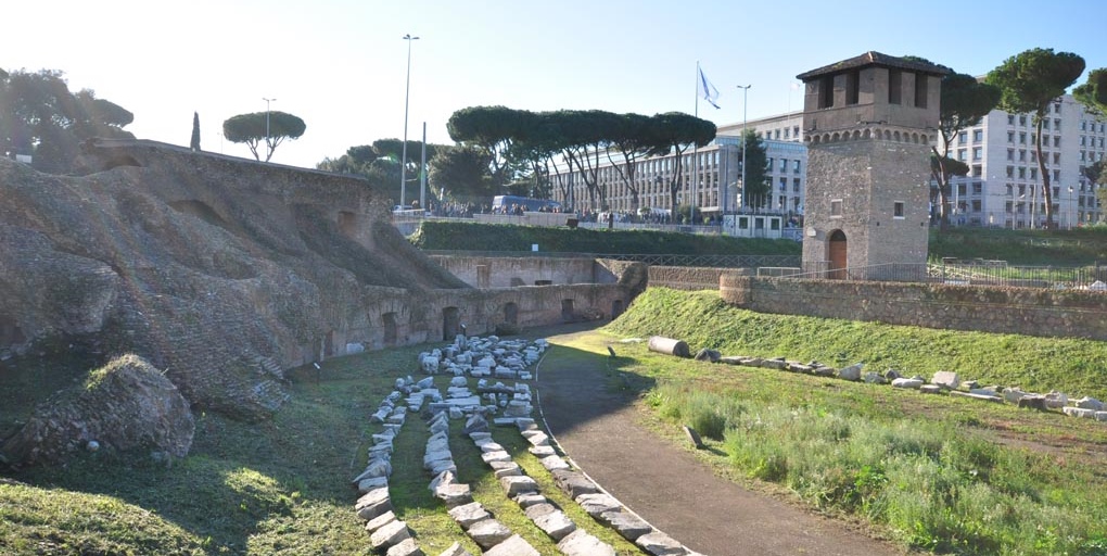 Circo Massimo