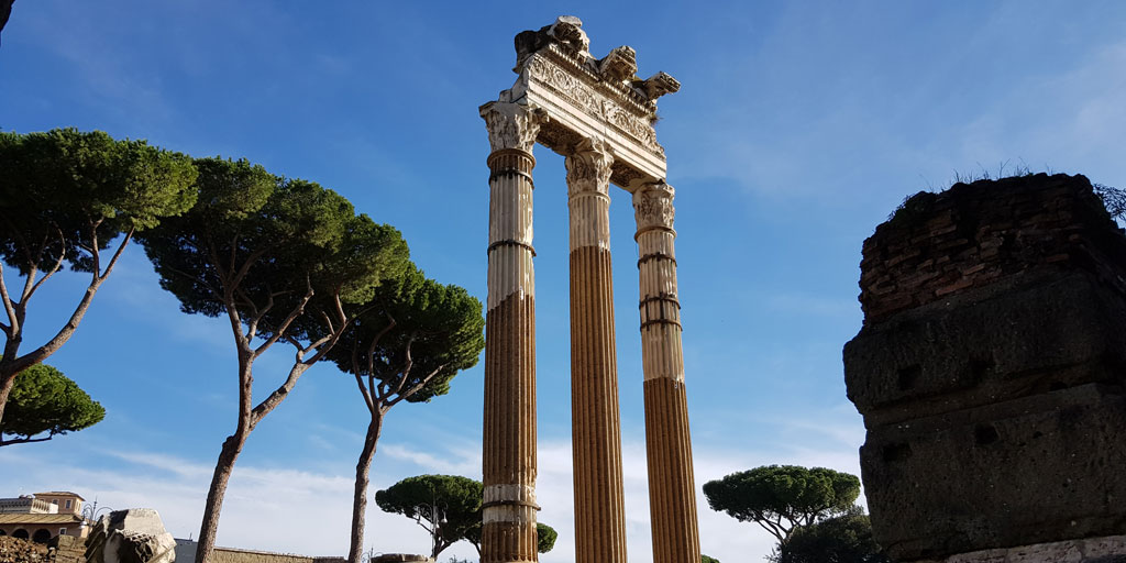 Fori Imperiali
