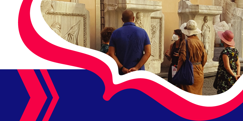 Giornate Europee del Patrimonio Giornate Europee del Patrimonio