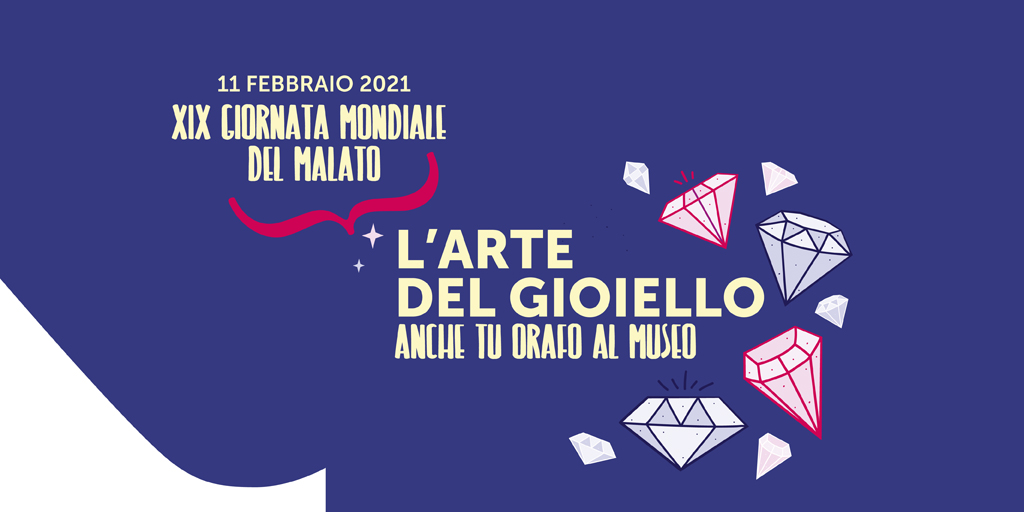 XIX Giornata Mondiale del Malato 