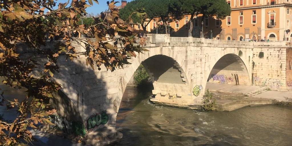 Ponte Cestio