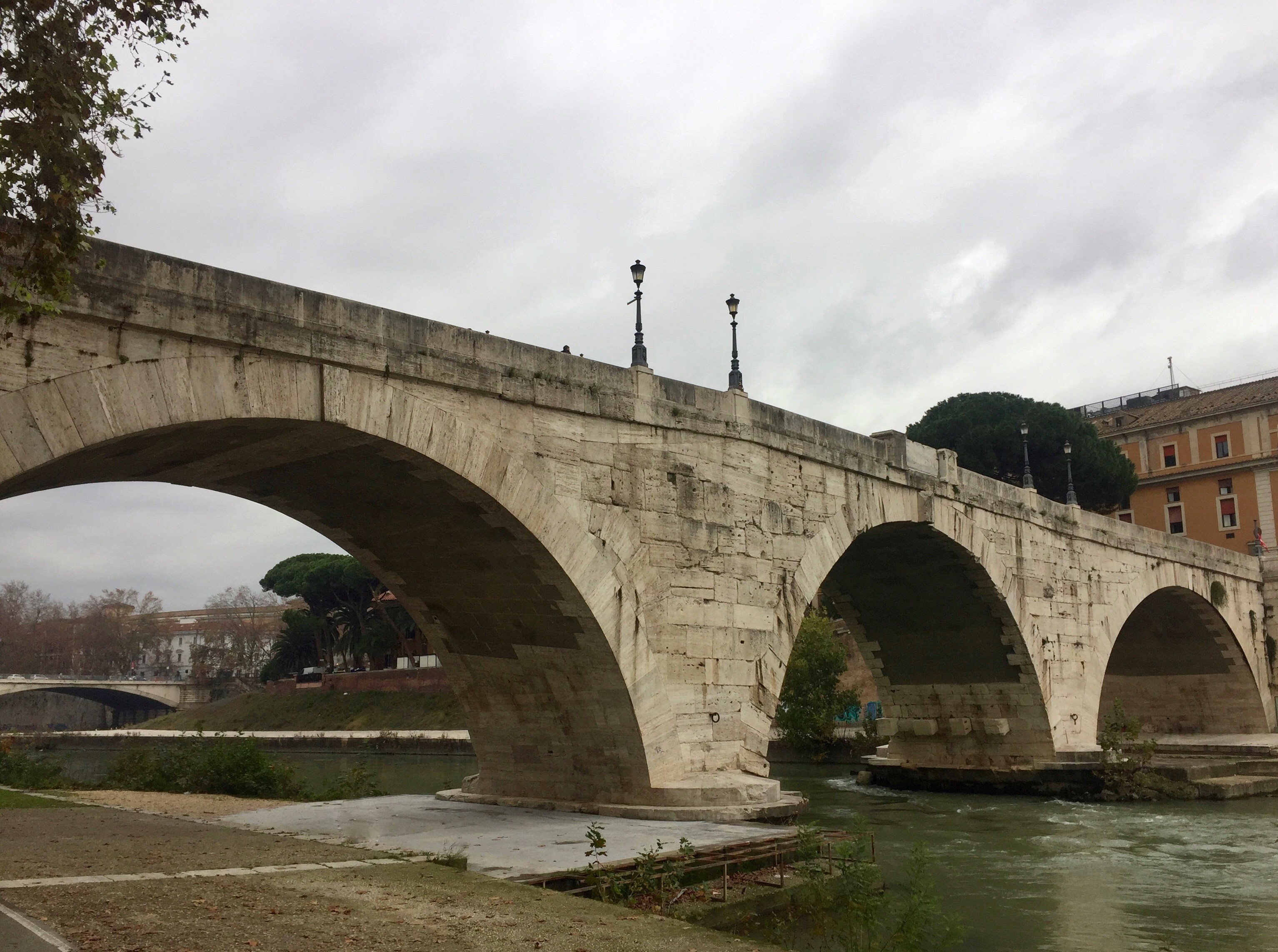 Ponte Cestio
