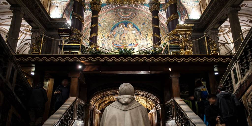 Pontifex 2018. Alessandro Spitilli