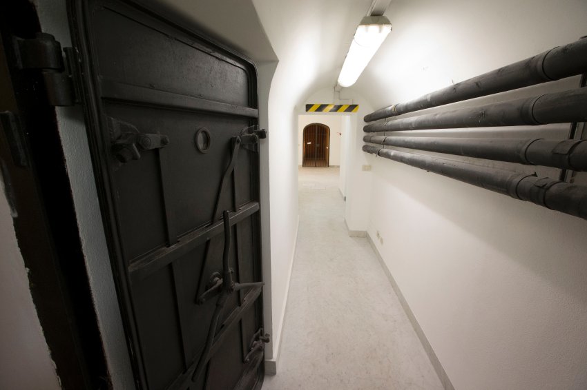 Rifugio Casino Nobile