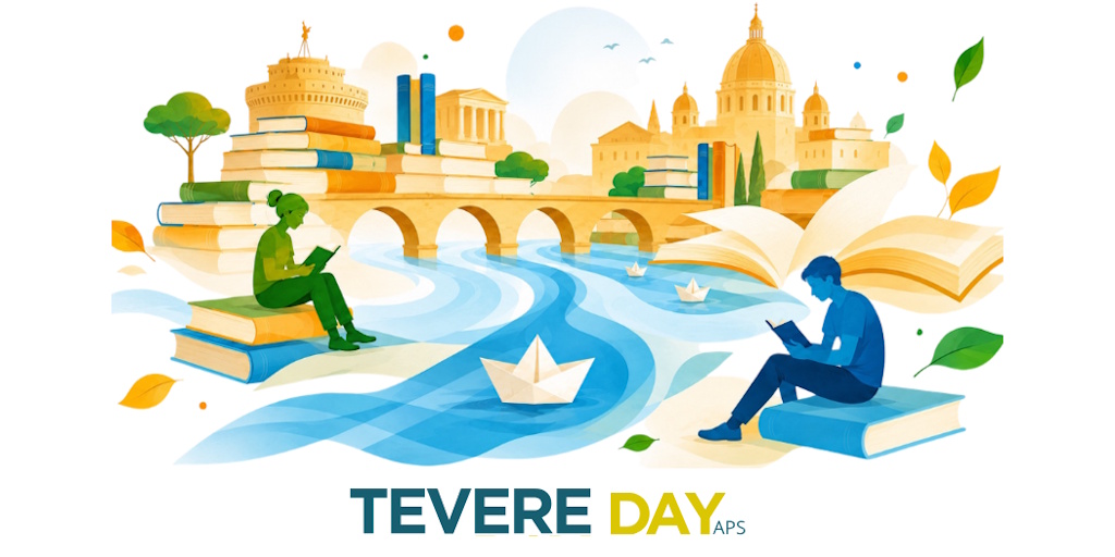 Tevere Day 2026 Tevere Day 2026
