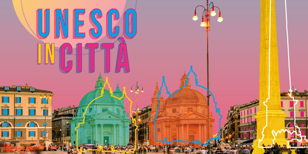 Unesco Città