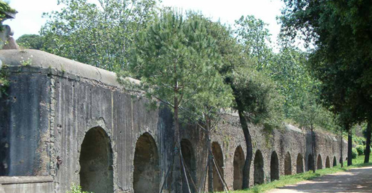 Acquedotto Traiano