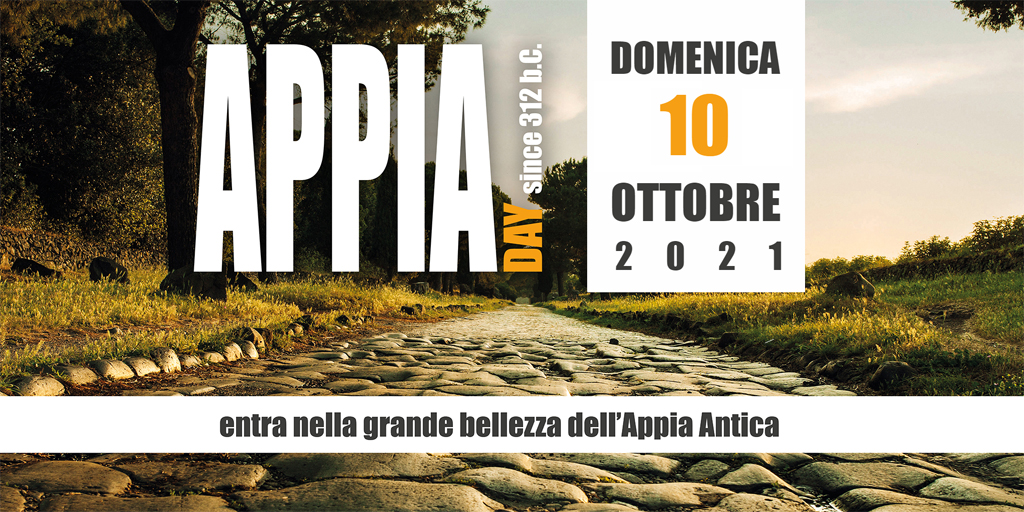 Appia Day 2021