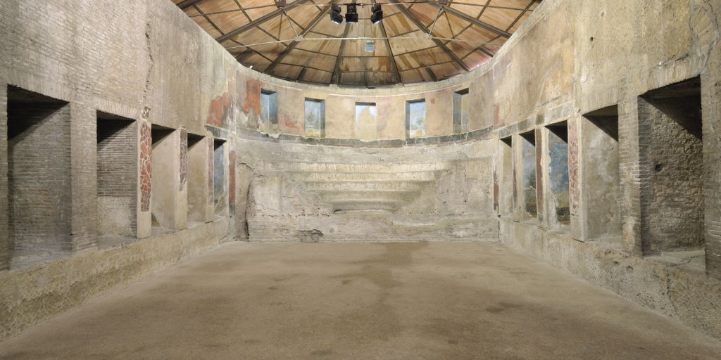 Auditorium di Mecenate