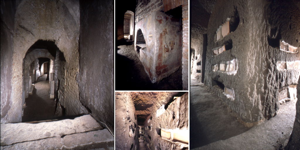 Catacomba Generosa