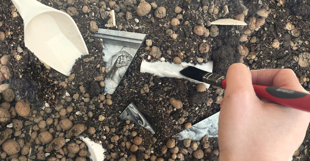 Giornate dell'Archeologia all'Ara Pacis Giornate dell'Archeologia all'Ara Pacis