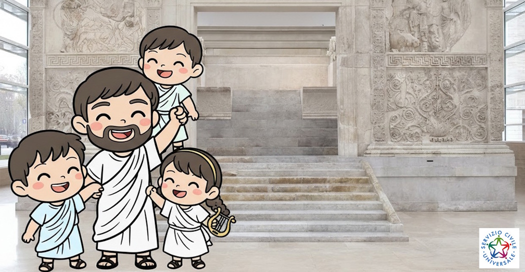 Museo dell’Ara Pacis Augustae