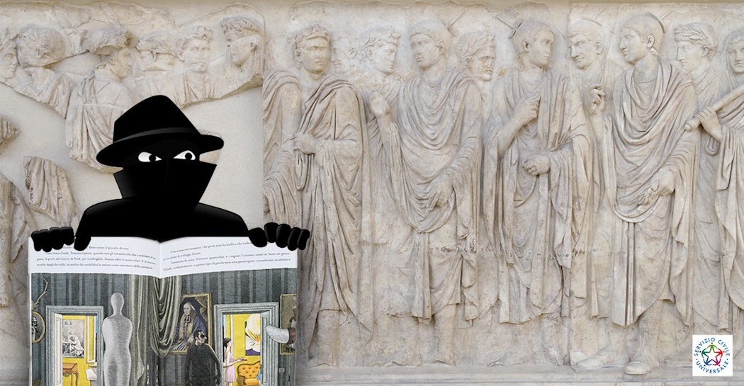 Museo dell’Ara Pacis