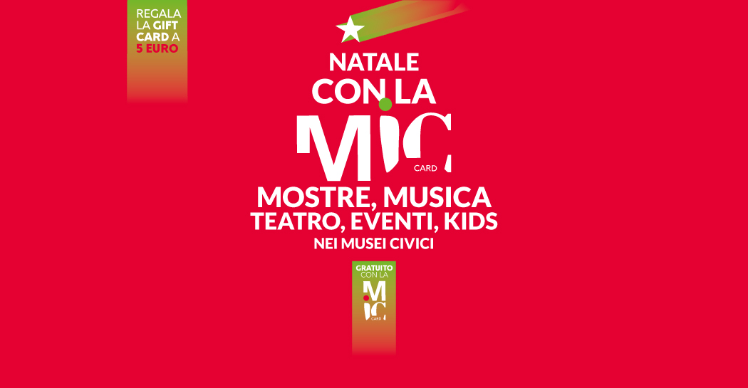 Natale con la MIC Natale con la MIC