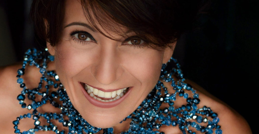 Cinzia Tedesco Cinzia Tedesco