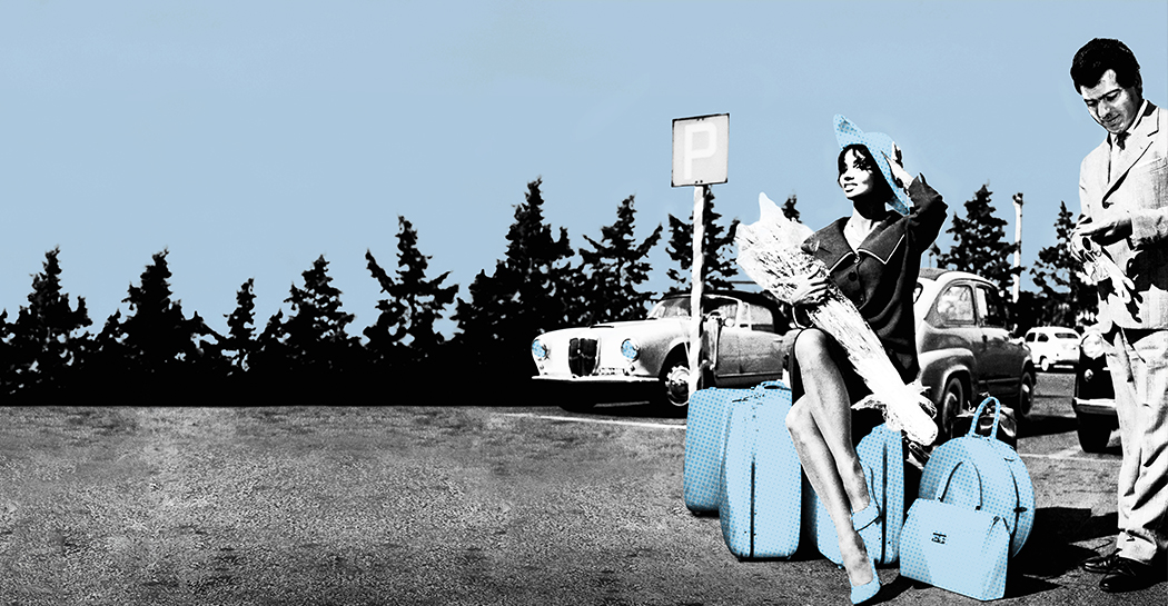 Il Sorpasso. Quando l’Italia si mise a correre, 1946-1961 Il Sorpasso. Quando l’Italia si mise a correre, 1946-1961