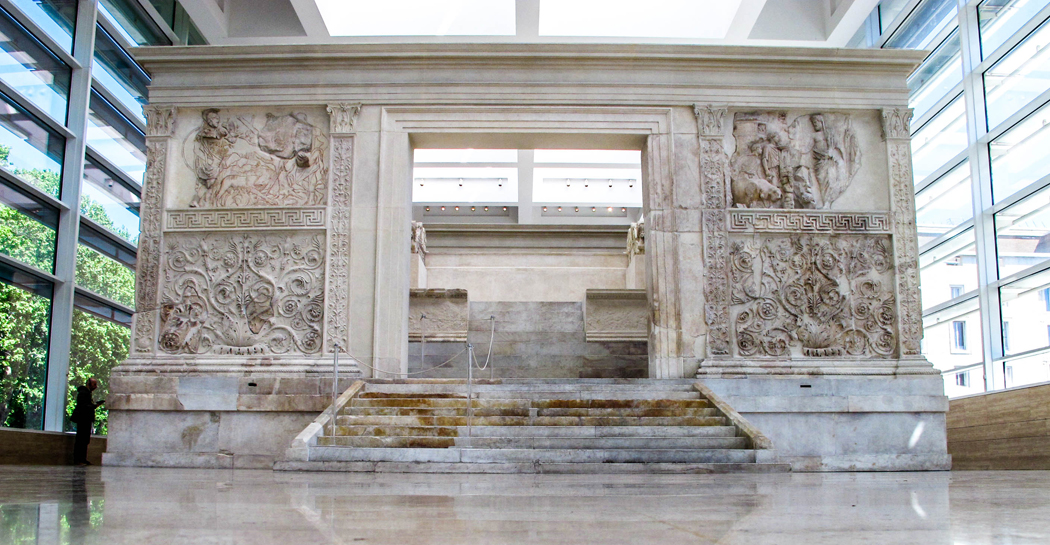 Ara Pacis Ara Pacis