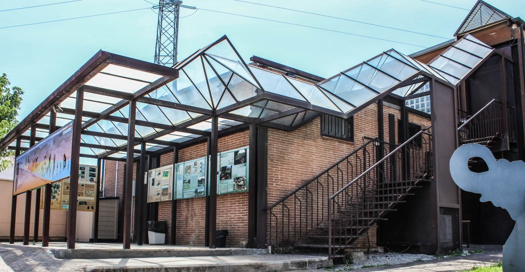 Museo Casal de’ Pazzi Museo Casal de’ Pazzi