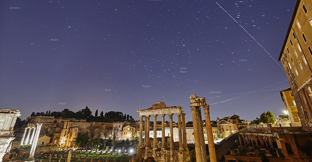 Programmazione del Planetario dal 2 al 30 giugno Programmazione del Planetario dal 2 al 30 giugno