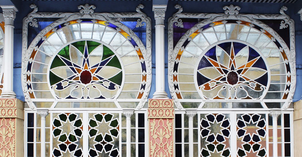 Serra Moresca Serra Moresca