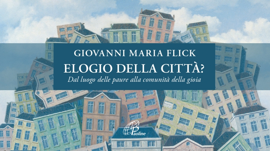 Un elogio della città