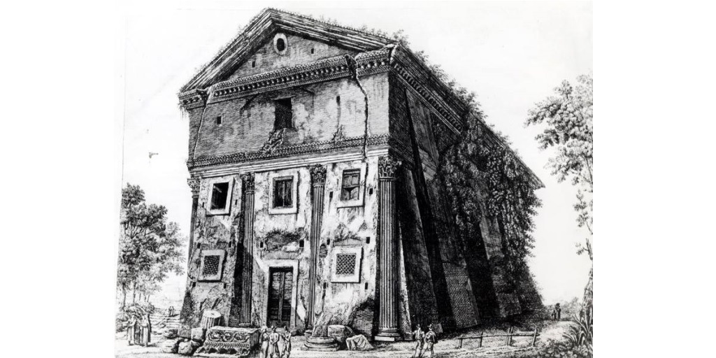 S. Urbano alla Caffarella