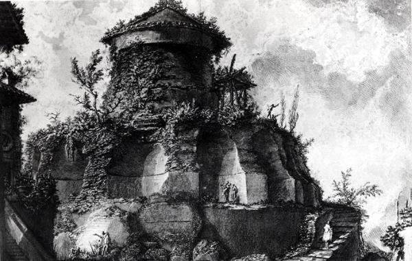 Mausoleo di Priscilla