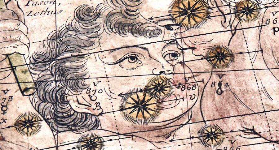 Globi, Stelle, Alchimisti. Le medicine del firmamento