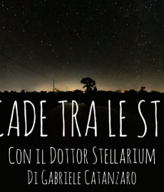 Accade tra le stelle (per famiglie) Accade tra le stelle (per famiglie)