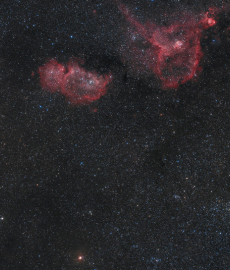 Crociera nel Cosmo Crociera nel Cosmo