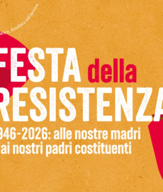 Festa della Resistenza