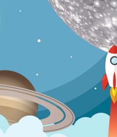 Girotondo tra i Pianeti