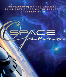 Space Opera
