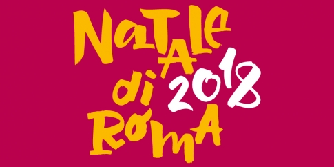 Natale di Roma 2018 Natale di Roma 2018