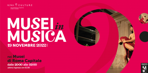 Musei in Musica 2022