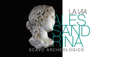 via Alessandrina via Alessandrina