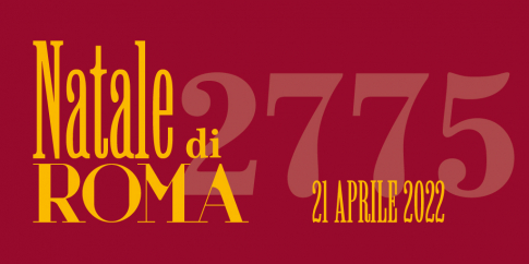 2775° Natale di Roma