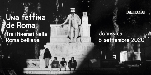 La Roma del Belli tra Piazza Navona e San Pietro