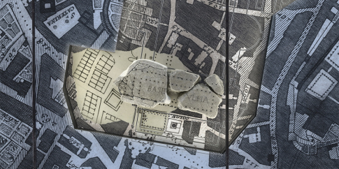 Musei in Musica 2025 al Museo della Forma Urbis Musei in Musica 2025 al Museo della Forma Urbis