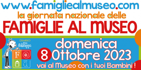 FAMU Famiglie al Museo