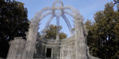 TRESOLDI Etherea (det) @ Simon d’Exéa 